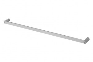 TOALLERO LAVABO X-ALPHA BRUMA